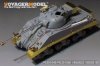 Voyager Model PE351049A WWII UK Sherman VC Firefly For R.F.M 5038 1/35